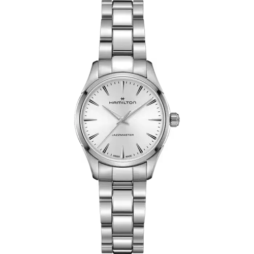 H32301181 / 재즈마스터(Jazzmaster) 쿼츠32mm / 여성