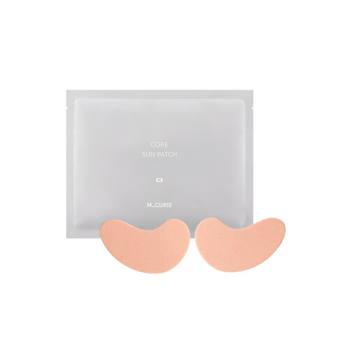 신세계인터넷면세점-엠퀴리-FaceMasks&Treatments-코어 선패치 4set