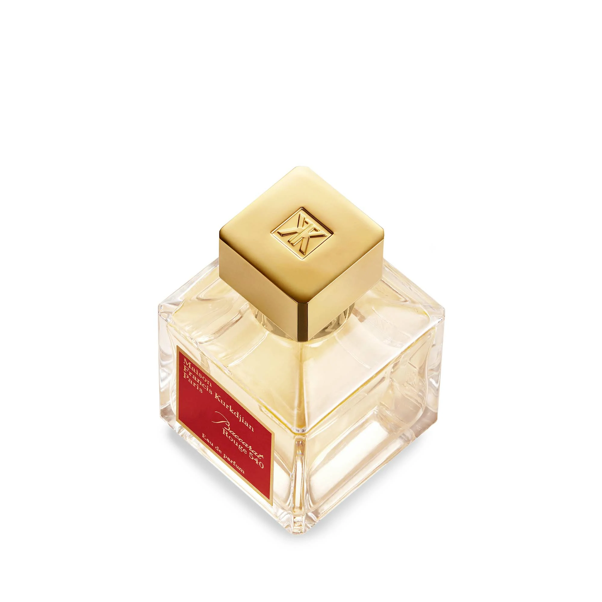 신세계인터넷면세점-메종프란시스커정-perfume_for_man-Baccarat Rouge 540 Eau de parfum 70ml