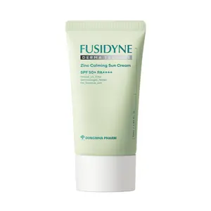 더마 트러블 징크 카밍 선크림50ml