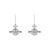 신세계인터넷면세점-비비안웨스트우드-earring-MAYFAIR SMALL ORB EARRINGS