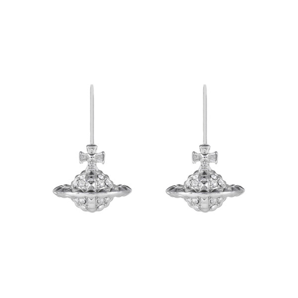 신세계인터넷면세점-비비안웨스트우드-earring-MAYFAIR SMALL ORB EARRINGS