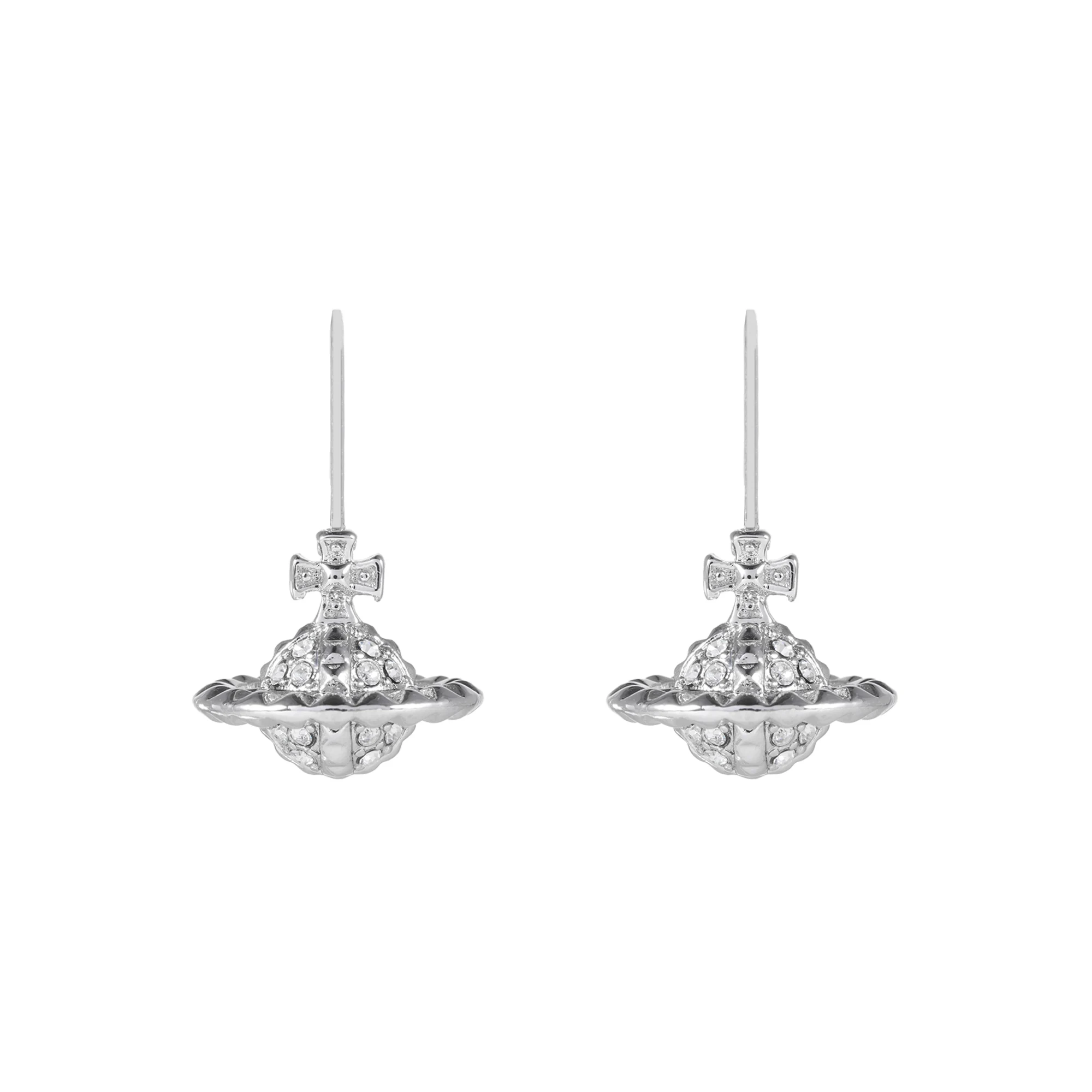 신세계인터넷면세점-비비안웨스트우드-earring-MAYFAIR SMALL ORB EARRINGS