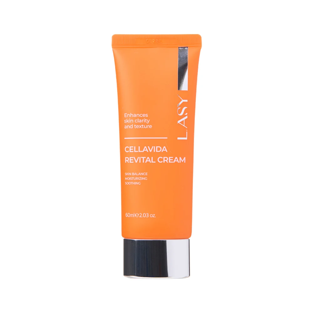 신세계인터넷면세점-래시-FacialCare-셀라비다 리바이탈 크림 60ml