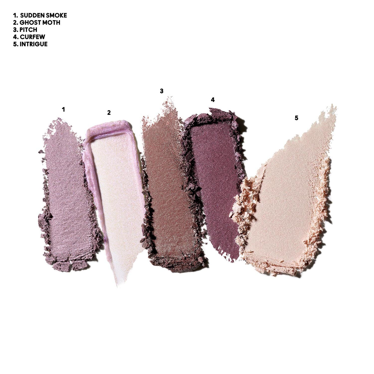 신세계인터넷면세점-맥-아이메이크업-MULTI-TEXTURE EYE & FACE PALETTE 멀티-텍스쳐 아이 & 페이스 팔레트 6.4g