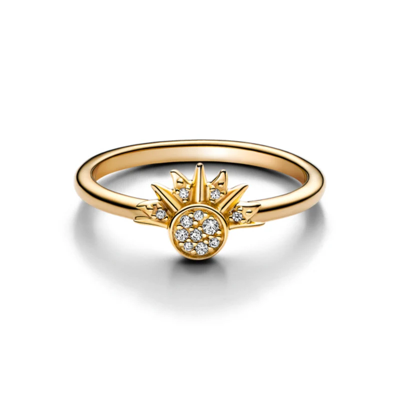신세계인터넷면세점-판도라-ring-셀레셜 스파클링 썬 링