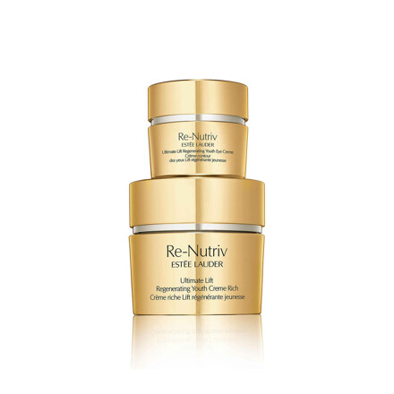 Re-Nutriv 리-뉴트리브 얼티미트 리프트 리제너레이팅 유쓰 포 페이스 & 아이 50ML