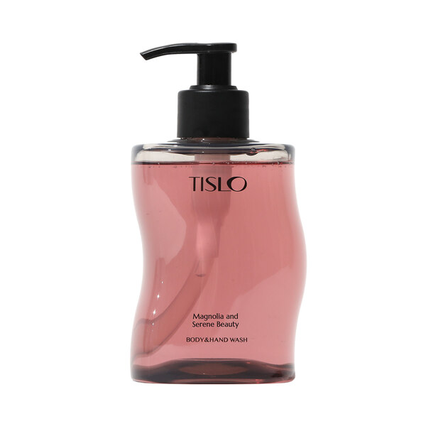 신세계인터넷면세점-티슬로-Shower-Bath-매그놀리아 바디앤핸드워시 330ml