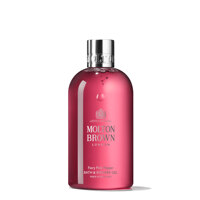 韩际新世界网上免税店-MOLTON BROWN--Fiery Pink Pepper Bath & Shower Gel 沐浴露