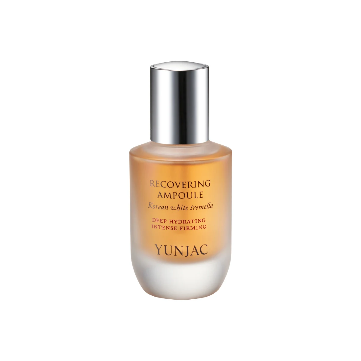 신세계인터넷면세점-연작-FacialCare-리커버링 앰플 30ml