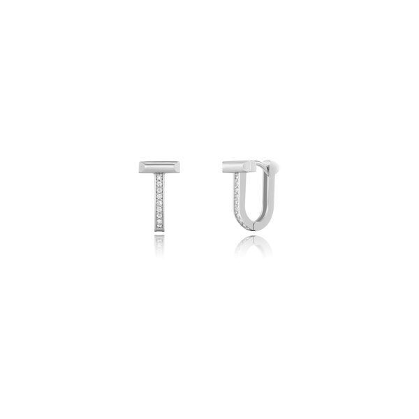 신세계인터넷면세점-스톤헨지-earring-U LOCK F0375(W) 14K 귀걸이