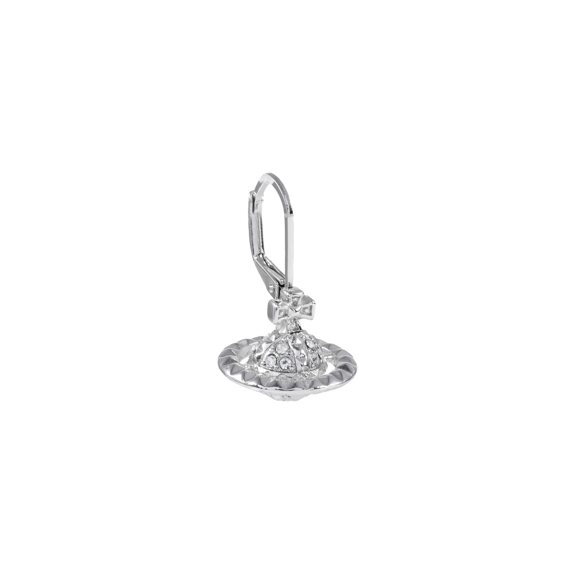 신세계인터넷면세점-비비안웨스트우드-earring-MAYFAIR SMALL ORB EARRINGS
