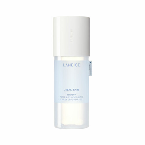 크림 스킨 징크펩 토너&젤모이스처라이저 170ml