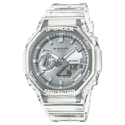 GA-2100BM-7A8DR 남성
