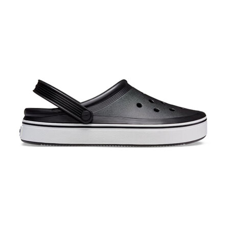 CROCS Off-coat Clog Sandals 208371-001