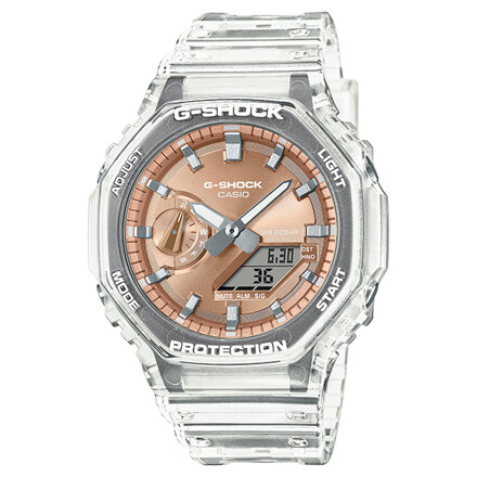 GA-2100BM-7A5DR 남성