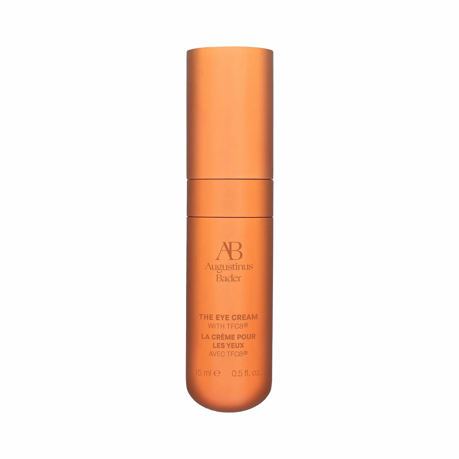 신세계인터넷면세점-아우구스티누스 바더-FacialCare-더 아이크림 노마드(리필) 15ML