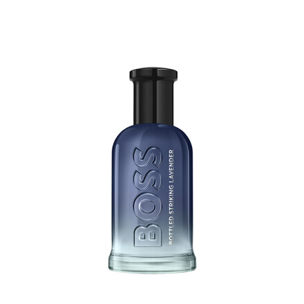 보틀드 스트라이킹 라벤더 오 드 퍼퓸 남성용 50ml
