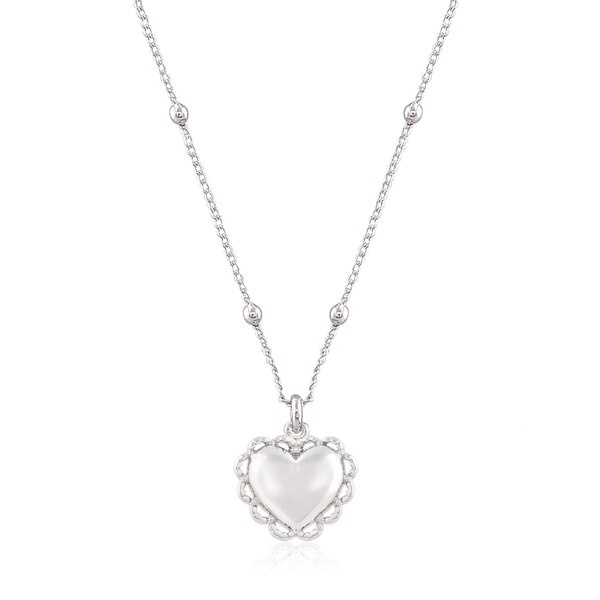 신세계인터넷면세점-누누핑거스-necklace-파우파우 미니 네크리스 (목걸이)