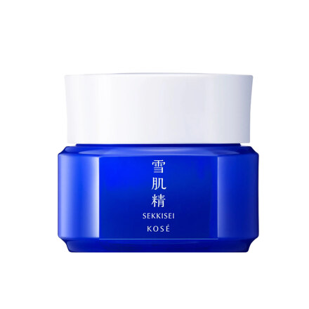 SEKKISEI BRIGHTENING CREAM