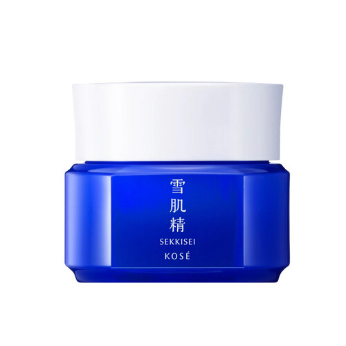 SEKKISEI BRIGHTENING CREAM