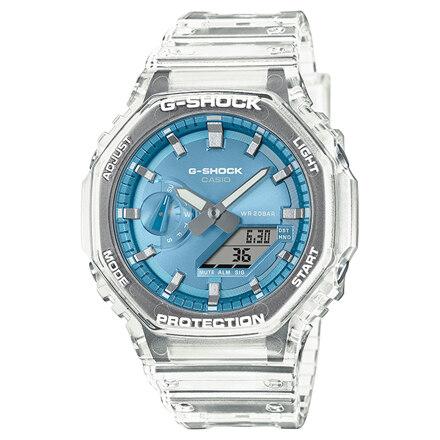 GA-2100BM-7A2DR 남성