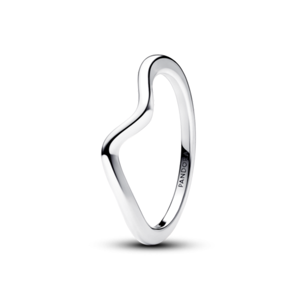 신세계인터넷면세점-판도라-ring-폴리쉬드 웨이브 링