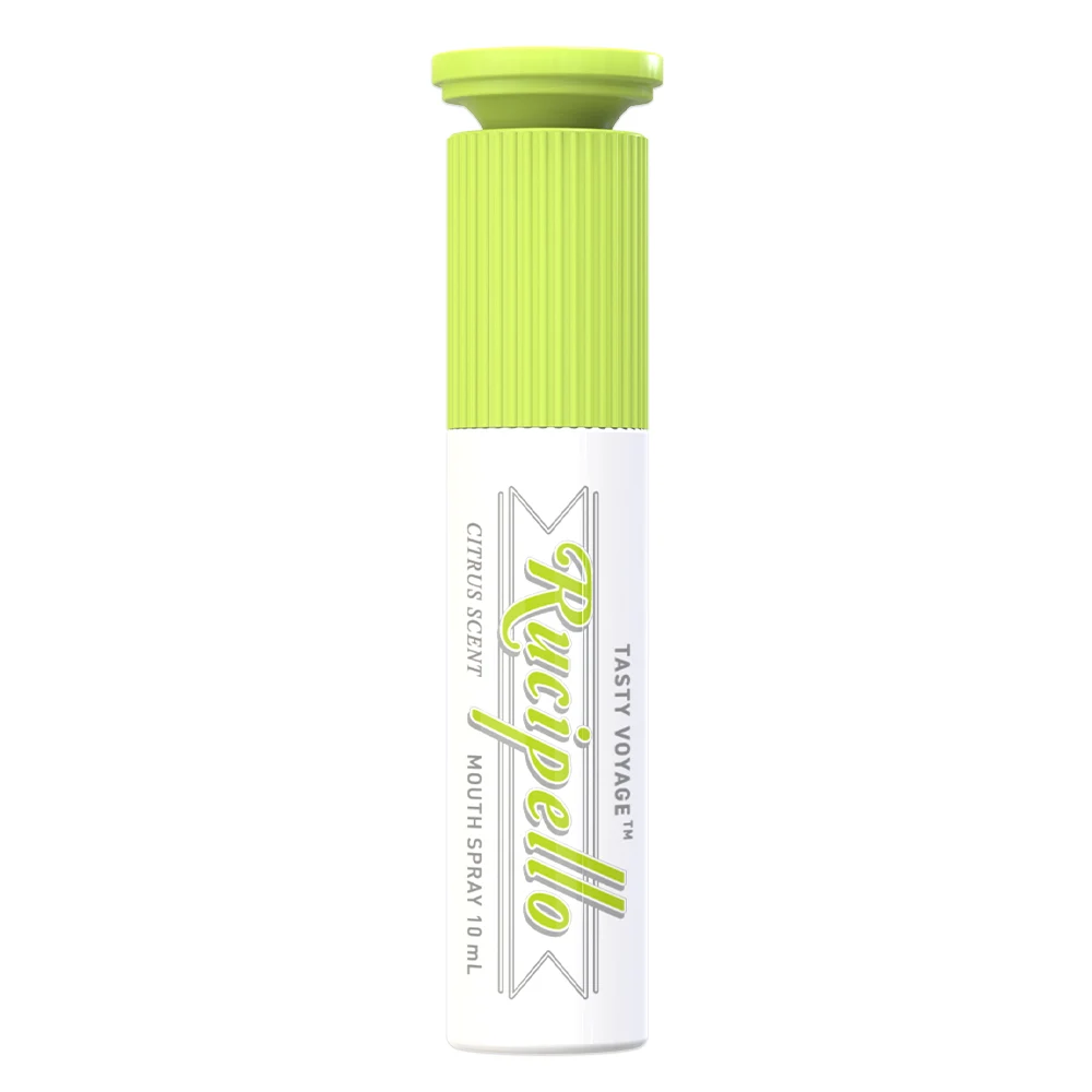 신세계인터넷면세점-루치펠로-dental-마우스스프레이 시트러스 10ml
