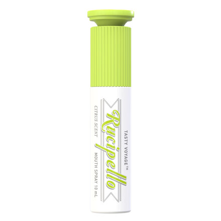MOUTH SPRAY CITRUS 10ML 口腔喷雾