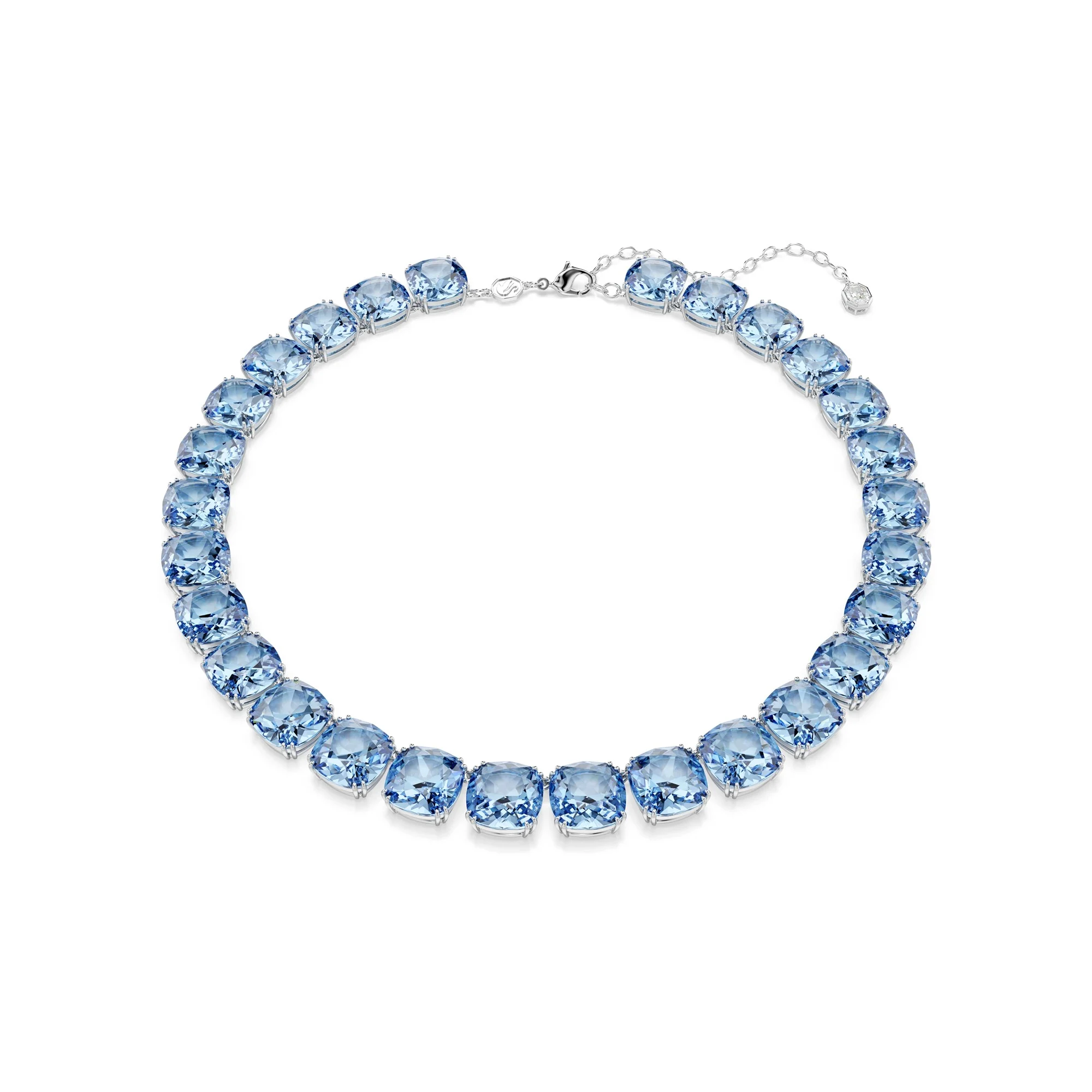 신세계인터넷면세점-스와로브스키-necklace-MILLENIA:ALL ARD RC05IGNIT/RHS