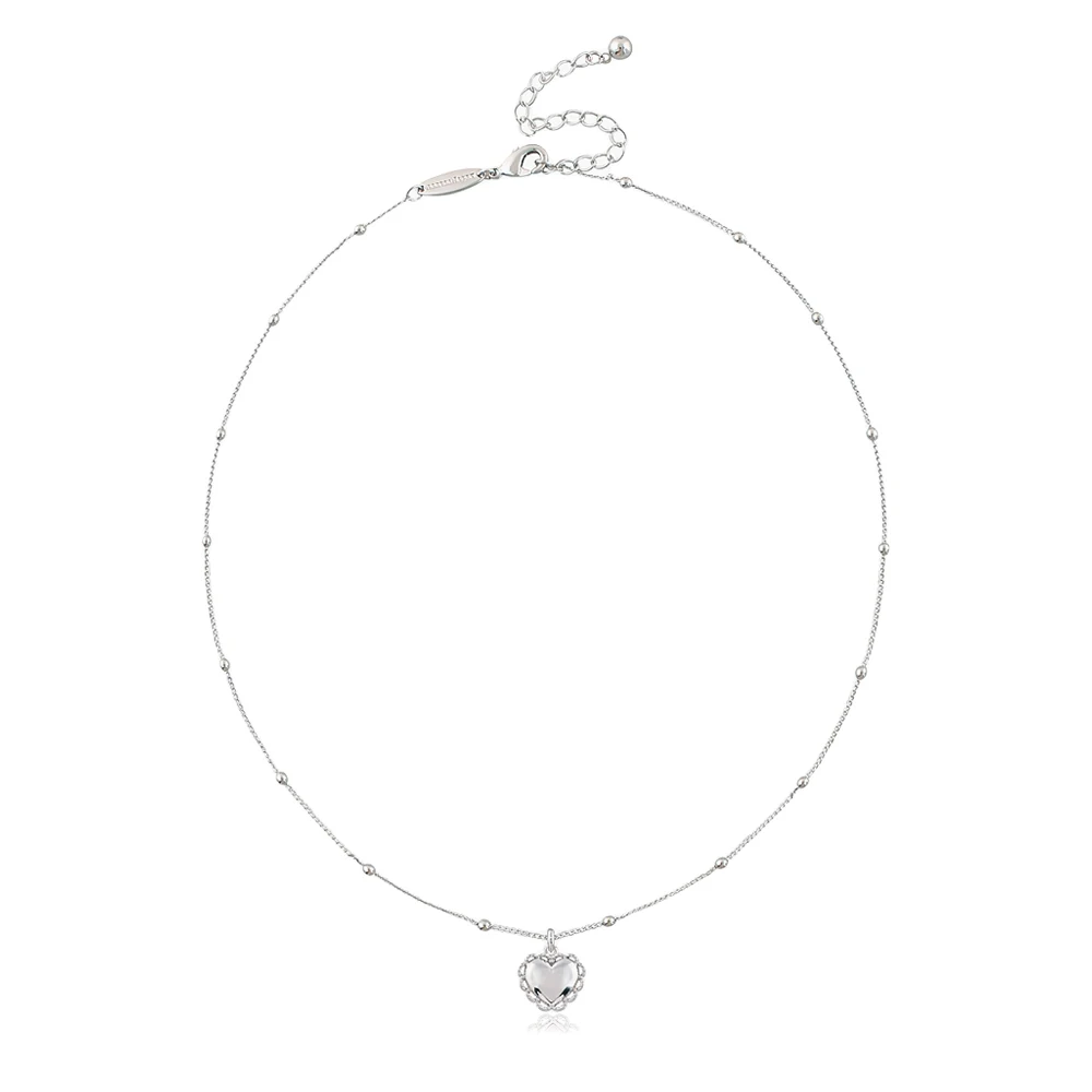 신세계인터넷면세점-누누핑거스-necklace-파우파우 미니 네크리스 (목걸이)