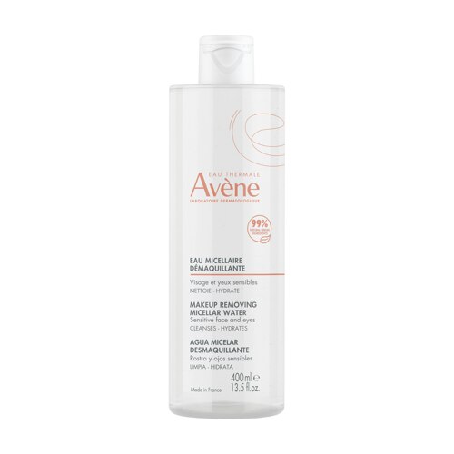 Micellar Water 400ml (Mild Cleanser) (洁面水)
