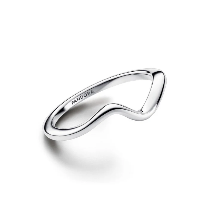 신세계인터넷면세점-판도라-ring-폴리쉬드 웨이브 링