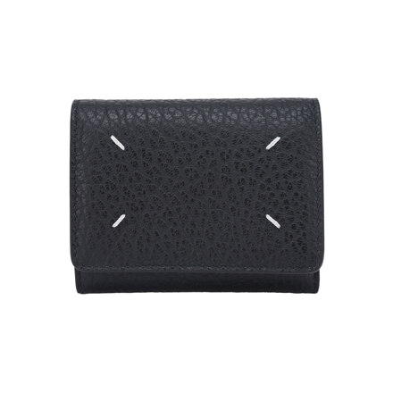 WALLET CLIP 3 WITH ZIP