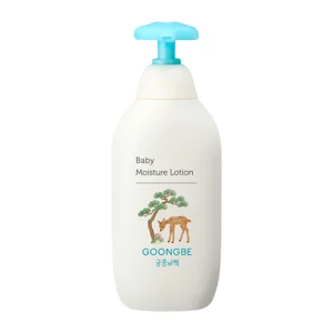 베이비 모이스처 로션 350ml