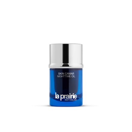 SKIN CAVIAR NIGHTTIME OIL