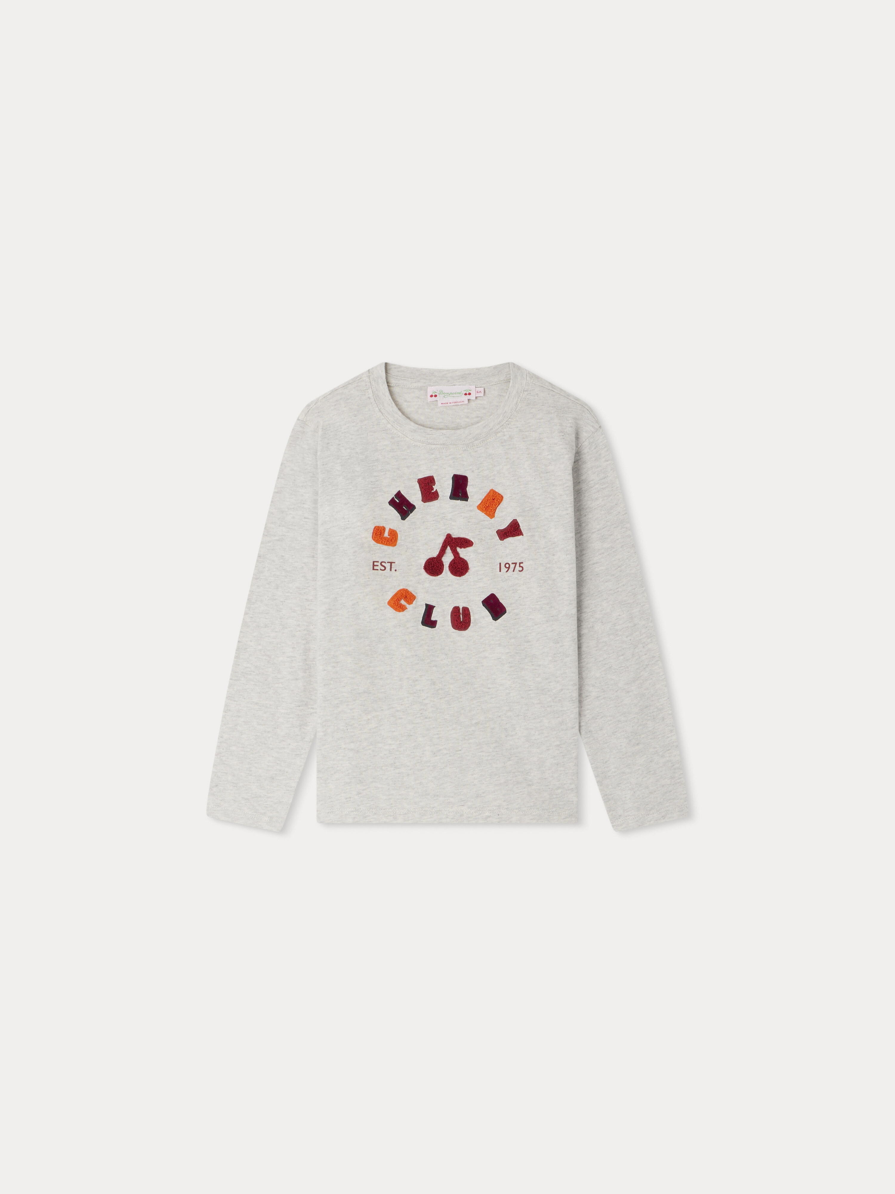 T-SHIRT THEIA