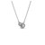 신세계인터넷면세점-판도라-necklace-판도라 시그니처 인터드와인드 파베 펜던트 네크리스