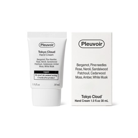 Hand Cream Tokyo Cloud 30 mL 护手霜