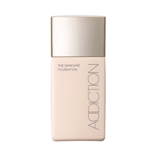 THE SKINCARE FOUNDATION 012 30ml