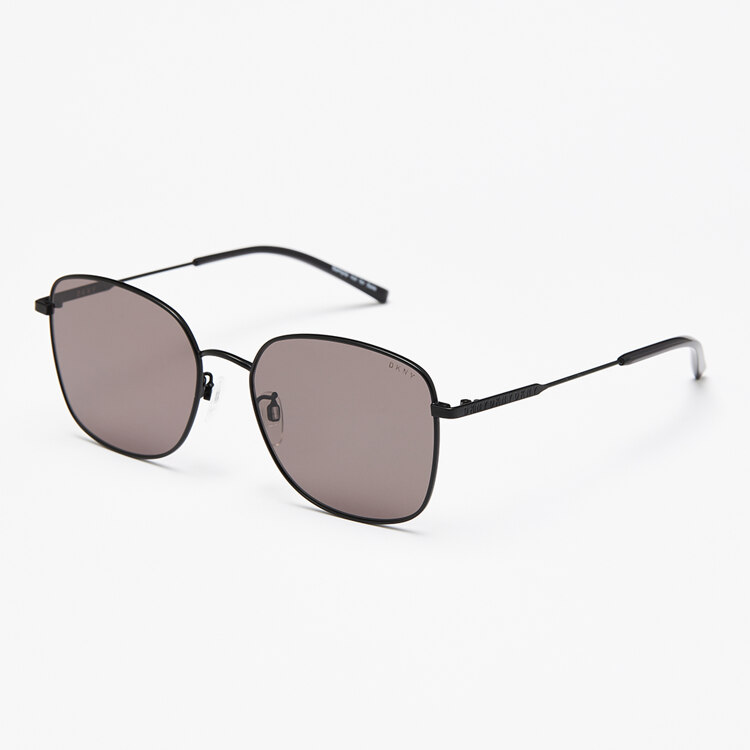 韩际新世界网上免税店-DKNY (EYE)-太阳镜眼镜-DK-113SK-001 太阳镜