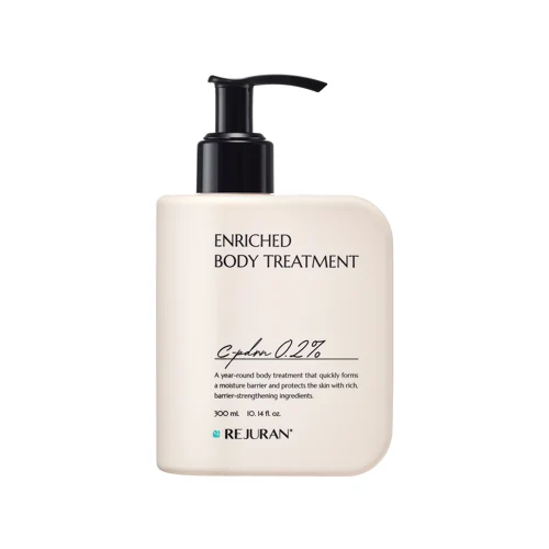Rejuran Enriched Body Treatment 300ML