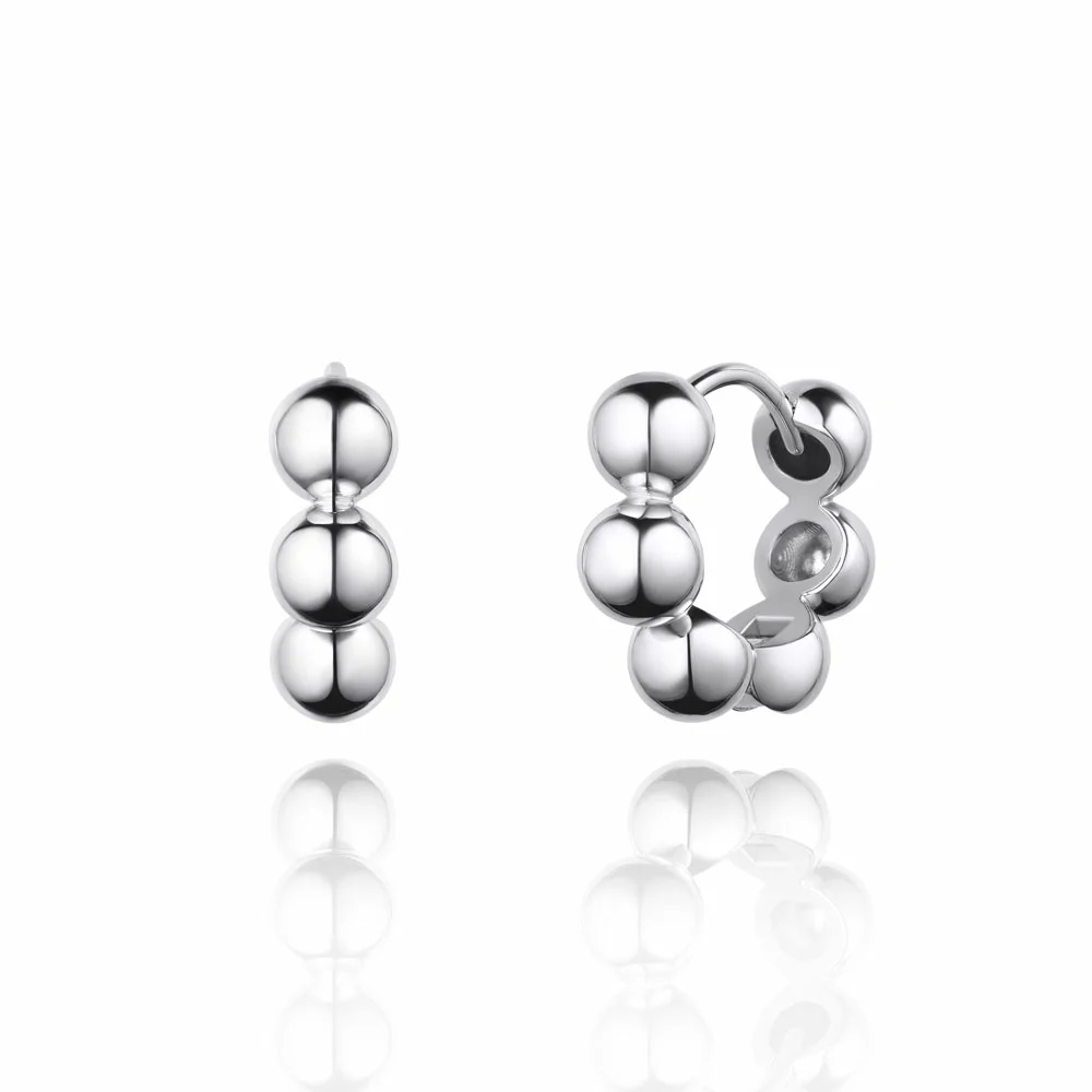 신세계인터넷면세점-스톤헨지-earring-SA25C53U 실버 귀걸이