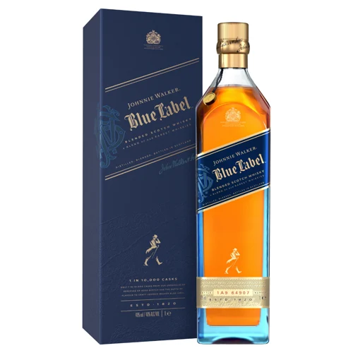 조니워커 블루라벨 1000ml