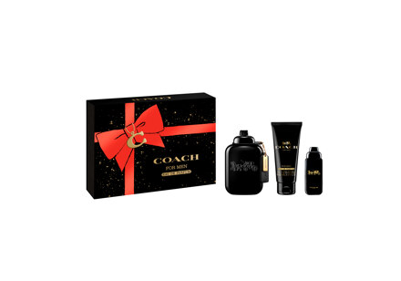 MEN EDP 100ml + SHOWER GEL 100ml + EDP 15ml