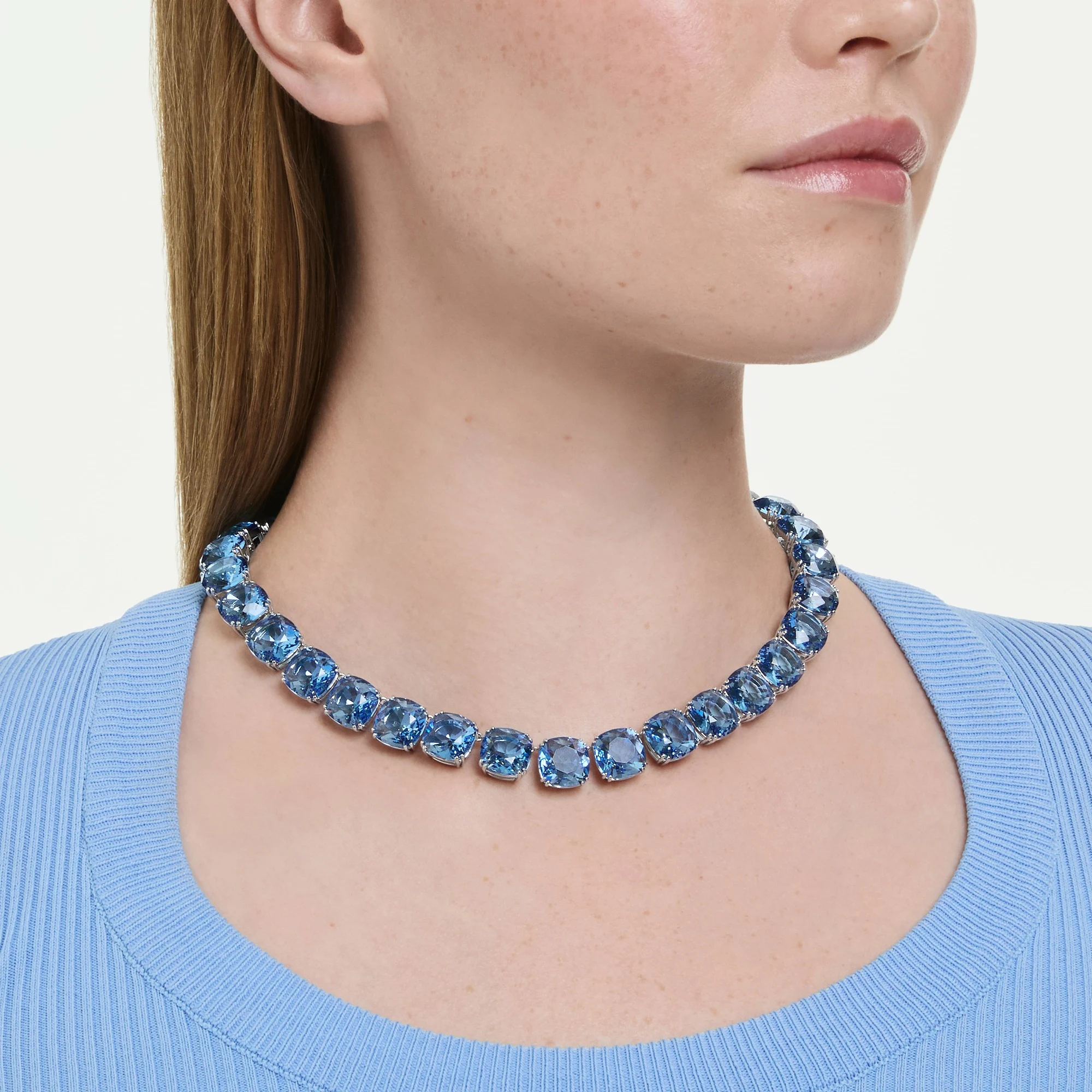 신세계인터넷면세점-스와로브스키-necklace-MILLENIA:ALL ARD RC05IGNIT/RHS