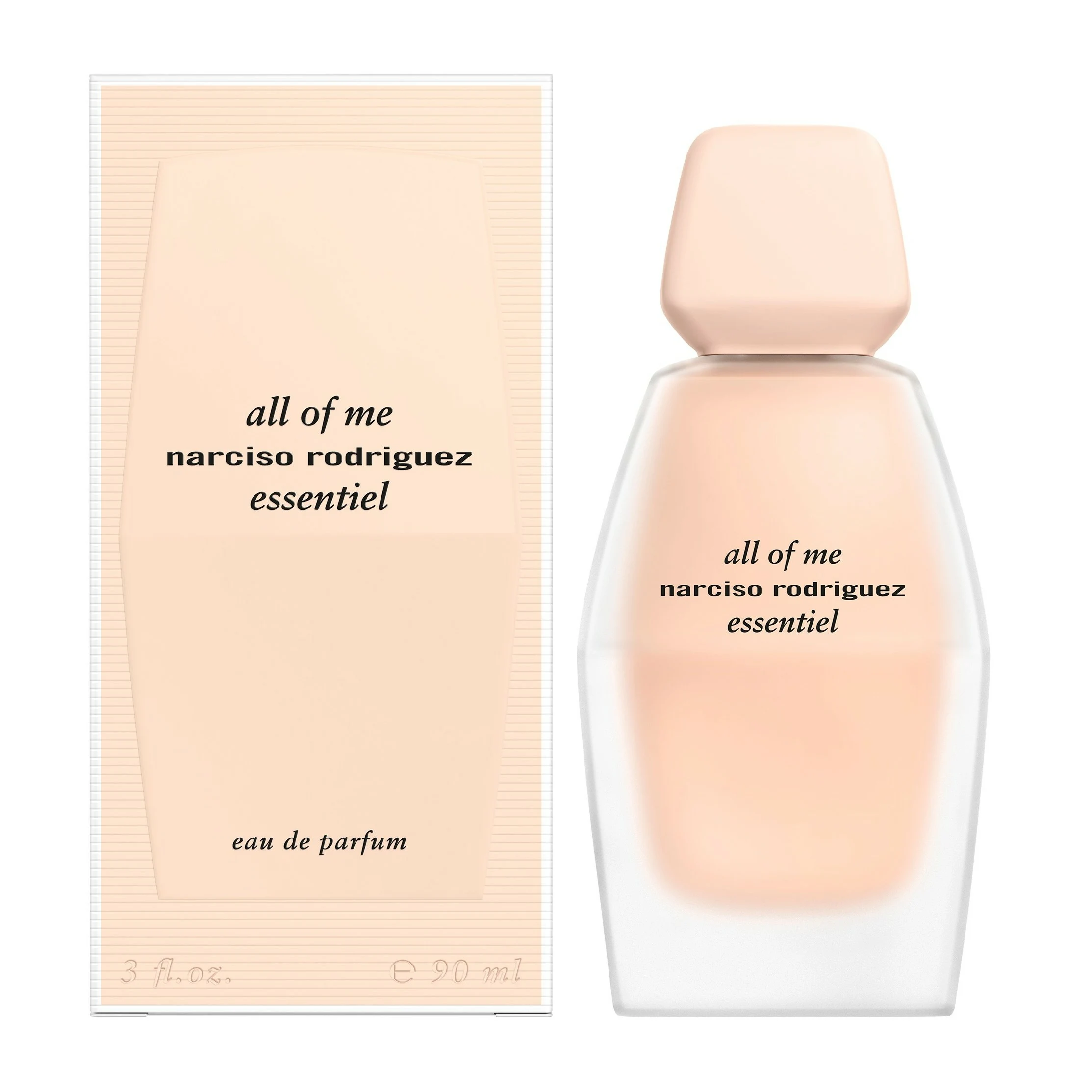 신세계인터넷면세점-나르시소 로드리게즈-perfume_for_man-ALL OF ME ESSENTIELLE EDP 90ML