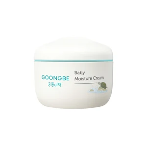 베이비 모이스처 크림 180ml