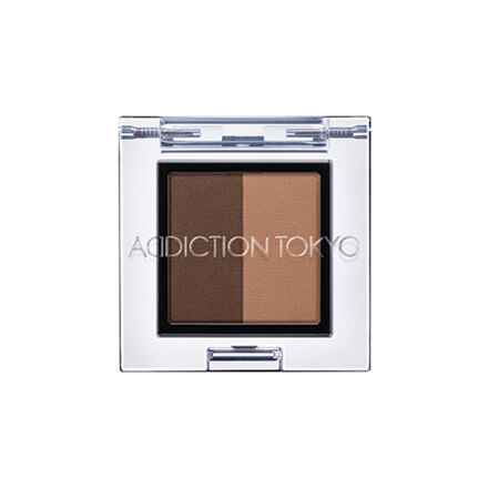 PRESSED DUO EYEBROW 003 1.5g