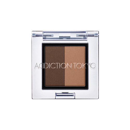 PRESSED DUO EYEBROW 003 1.5g